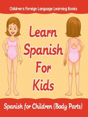 ebooks in spanish for children